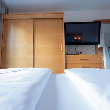 Wohnen By Lizzy Hotel Wagrain Exterior photo