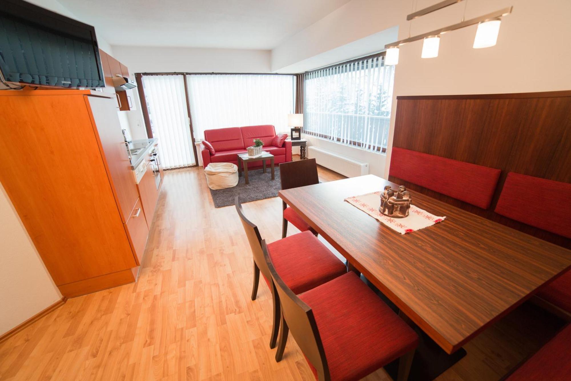 Wohnen By Lizzy Hotel Wagrain Exterior photo