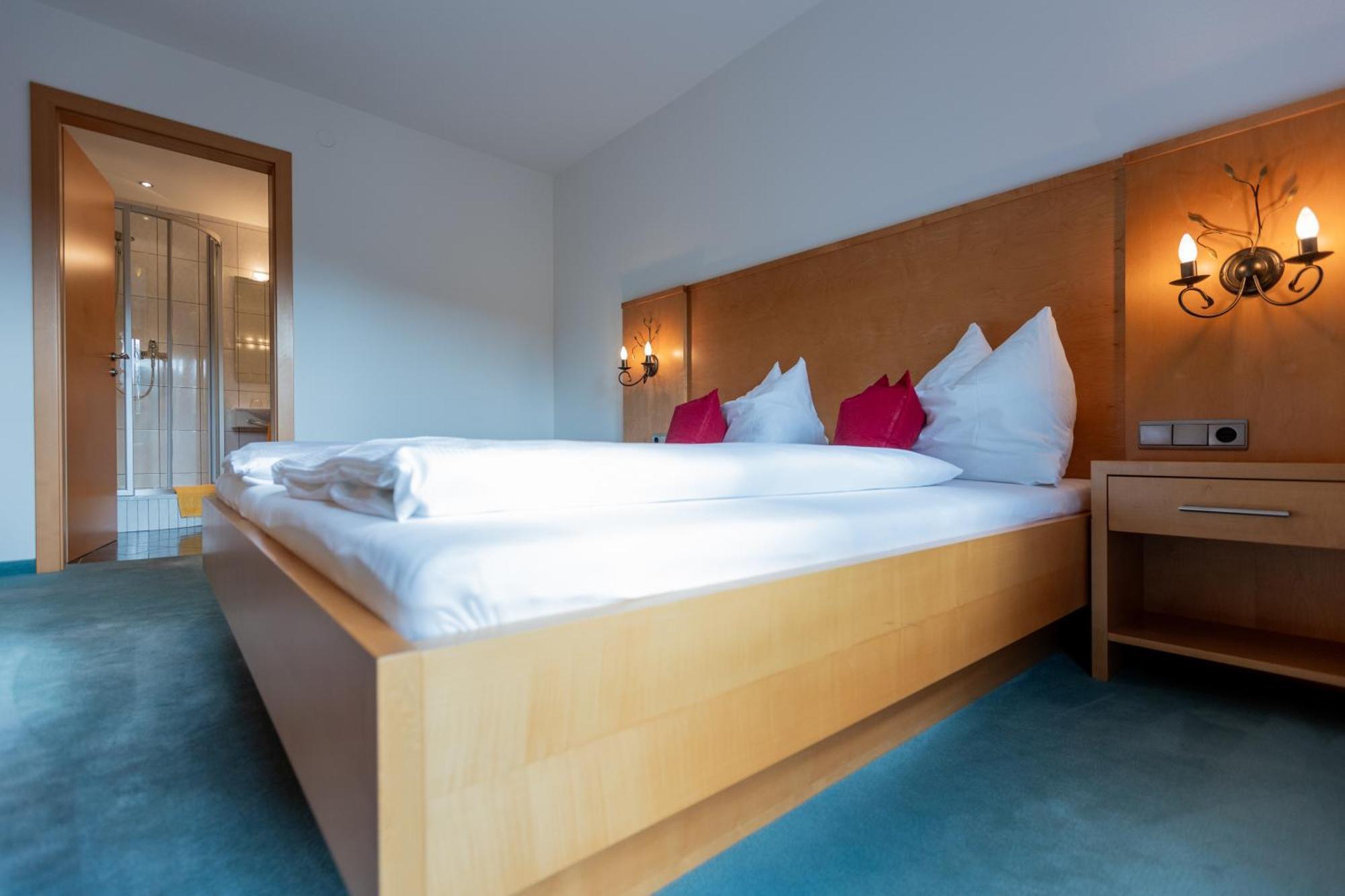 Wohnen By Lizzy Hotel Wagrain Exterior photo