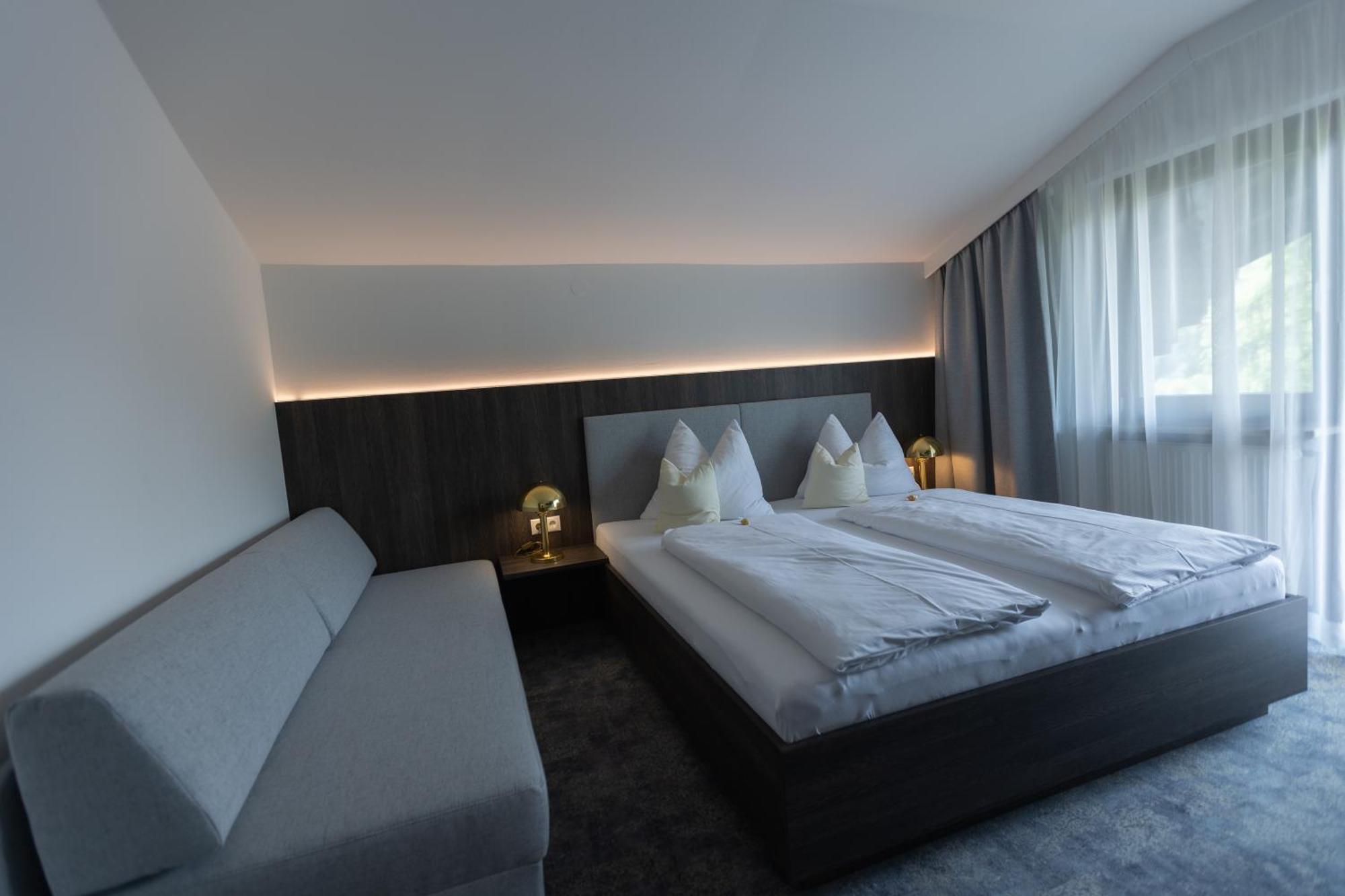 Wohnen By Lizzy Hotel Wagrain Exterior photo