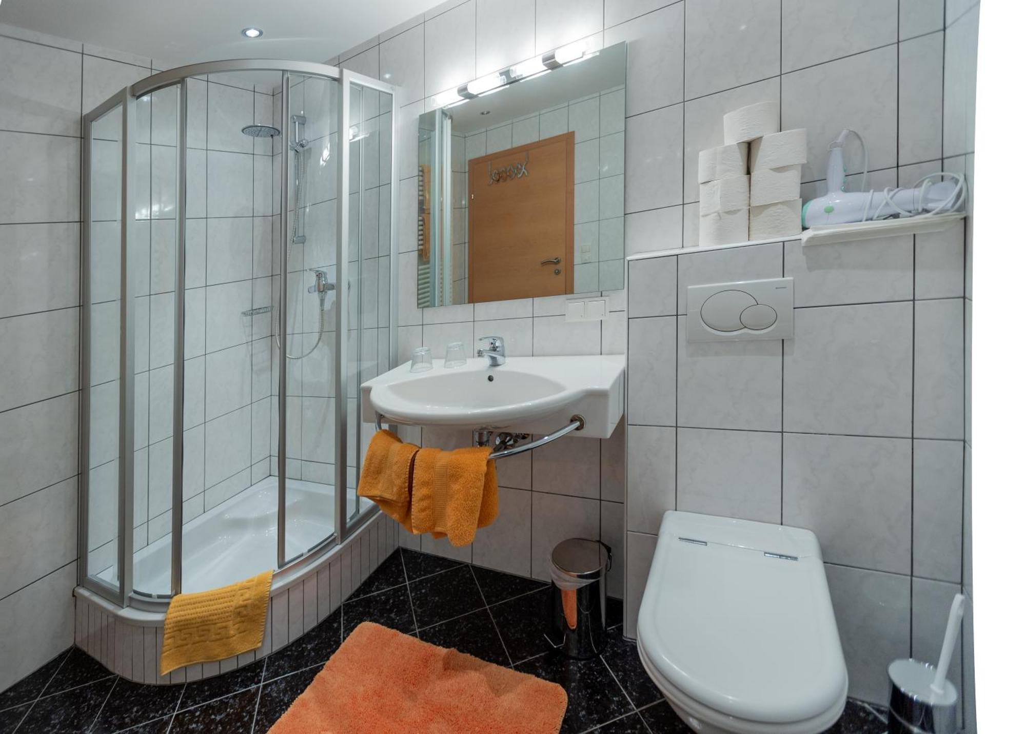 Wohnen By Lizzy Hotel Wagrain Exterior photo