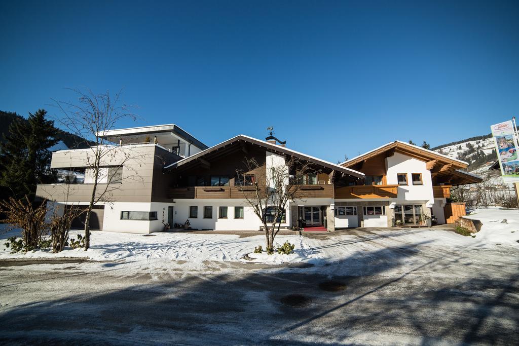 Wohnen By Lizzy Hotel Wagrain Exterior photo