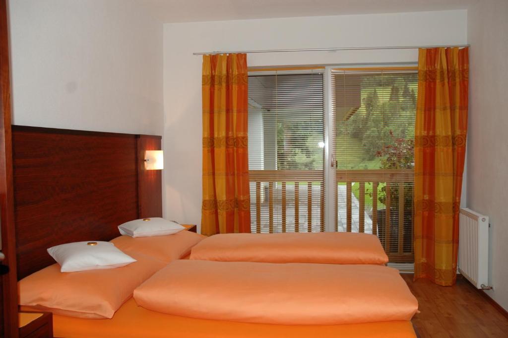 Wohnen By Lizzy Hotel Wagrain Room photo